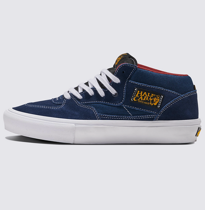 Vans Skate Half-Cab Navy Burgundy