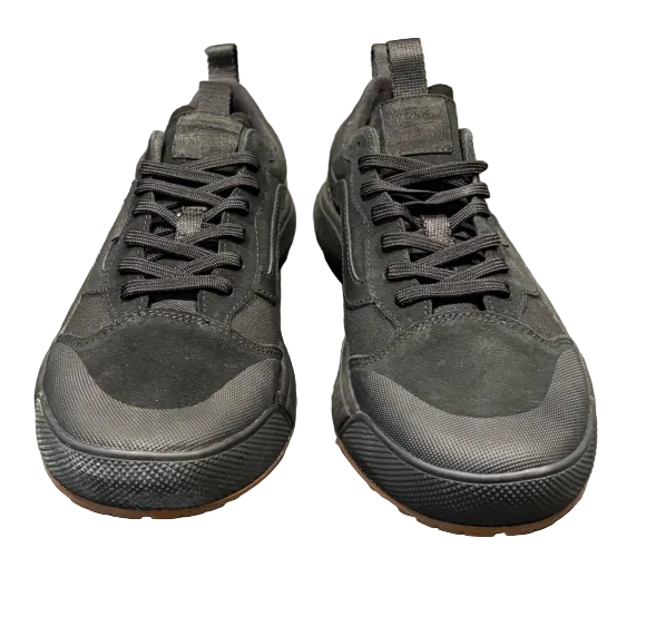 Vans Ultrarange EXO SE Made For The Makers Series - III Black Black