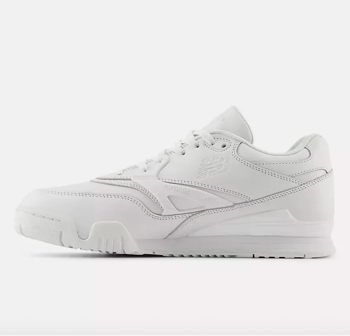 NB Numeric 770 x Grand White