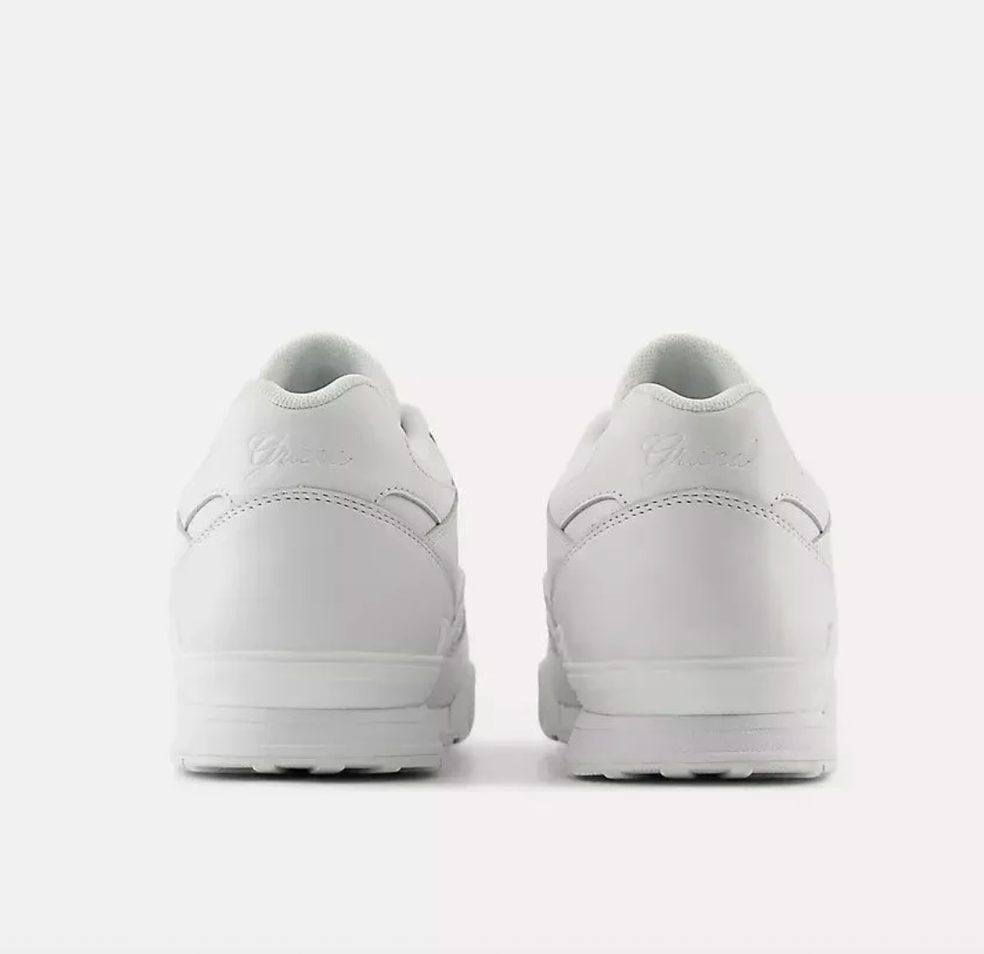 NB Numeric 770 x Grand White