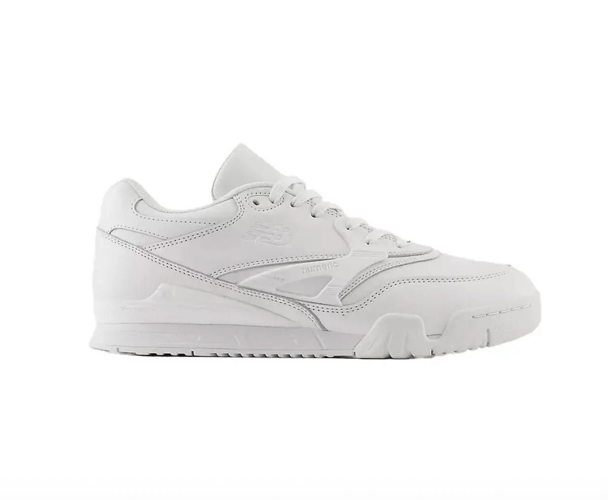 NB Numeric 770 x Grand White