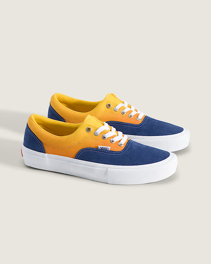 Vans Skate Era Gradient Blue Yellow
