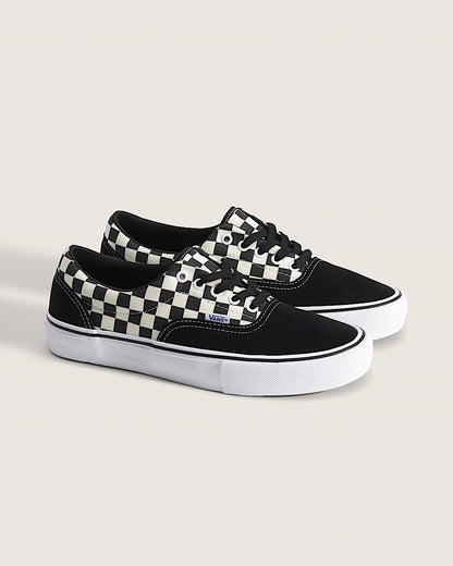 Vans Skate Era Checkerboard Black White