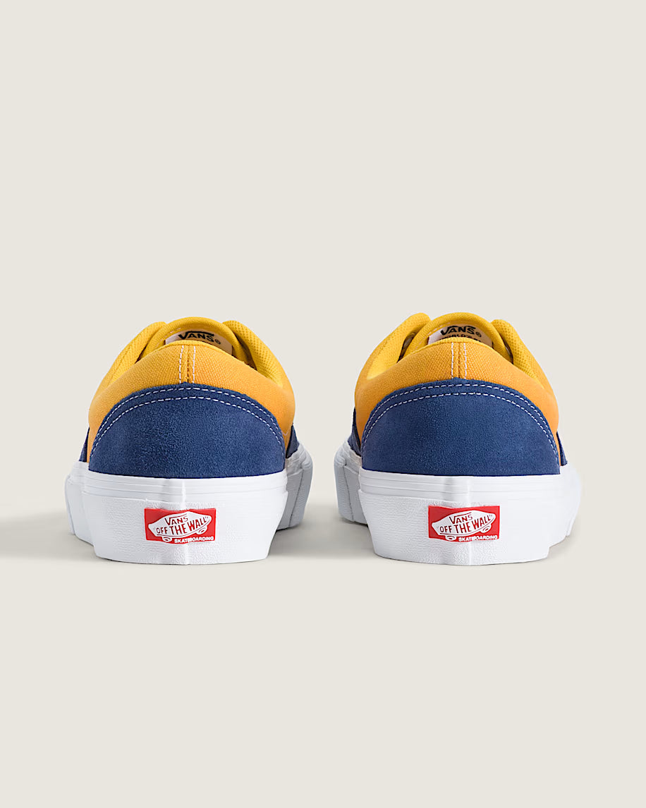 Vans Skate Era Gradient Blue Yellow