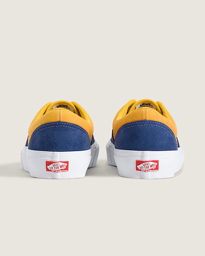 Vans Skate Era Gradient Blue Yellow