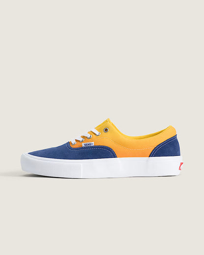 Vans Skate Era Gradient Blue Yellow