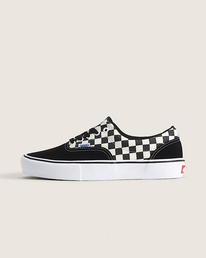 Vans Skate Era Checkerboard Black White