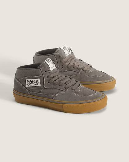 Vans Skate Half Cab Walnut Gum