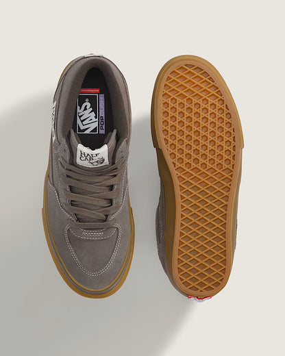 Vans Skate Half Cab Walnut Gum