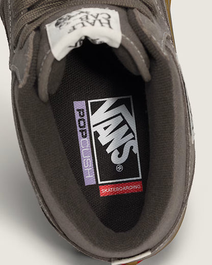 Vans Skate Half Cab Walnut Gum