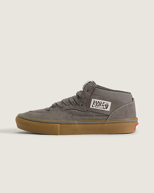 Vans Skate Half Cab Walnut Gum