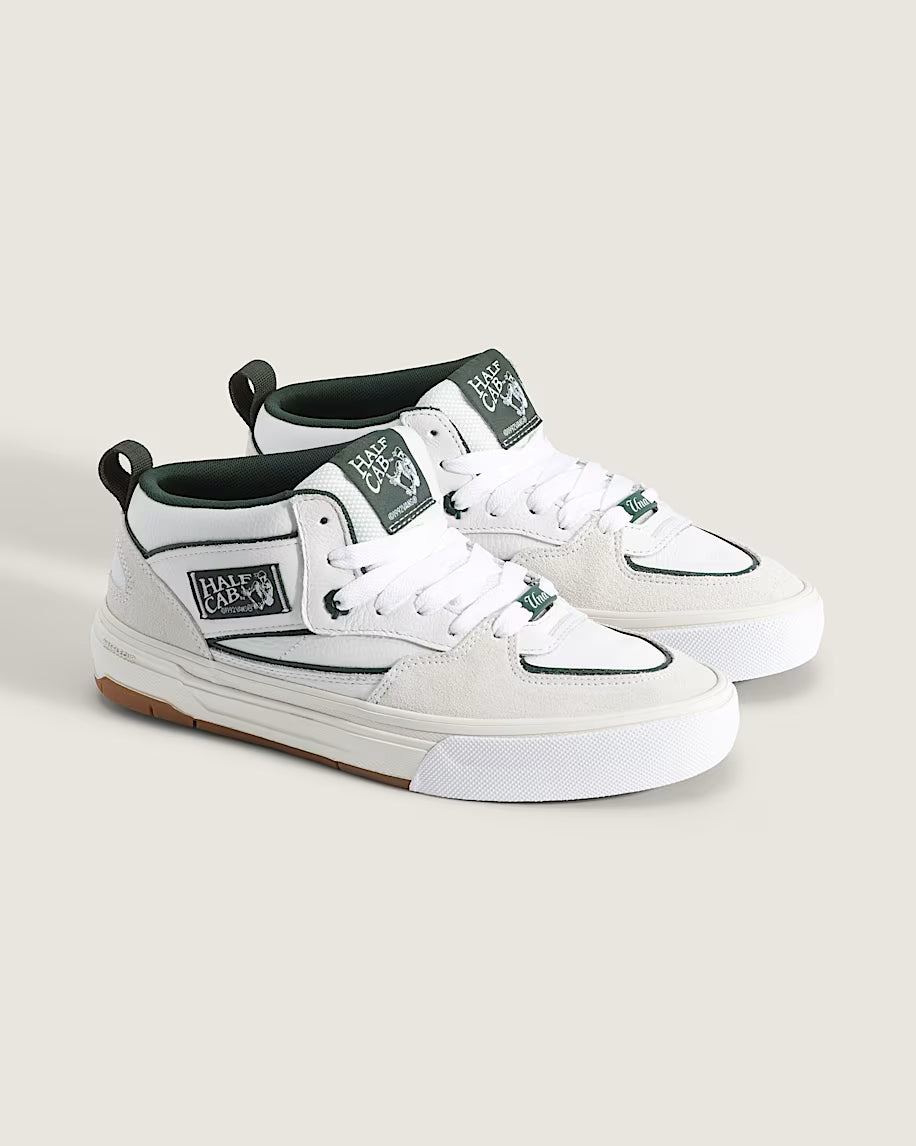 Vans Skate Half Cab Wafflecup Una