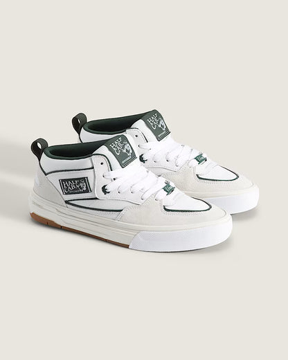 Vans Skate Half Cab Wafflecup Una