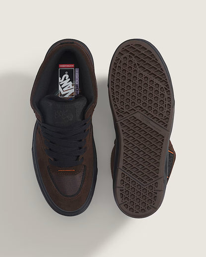 Vans Skate Half Cab Wafflecup Rizzo