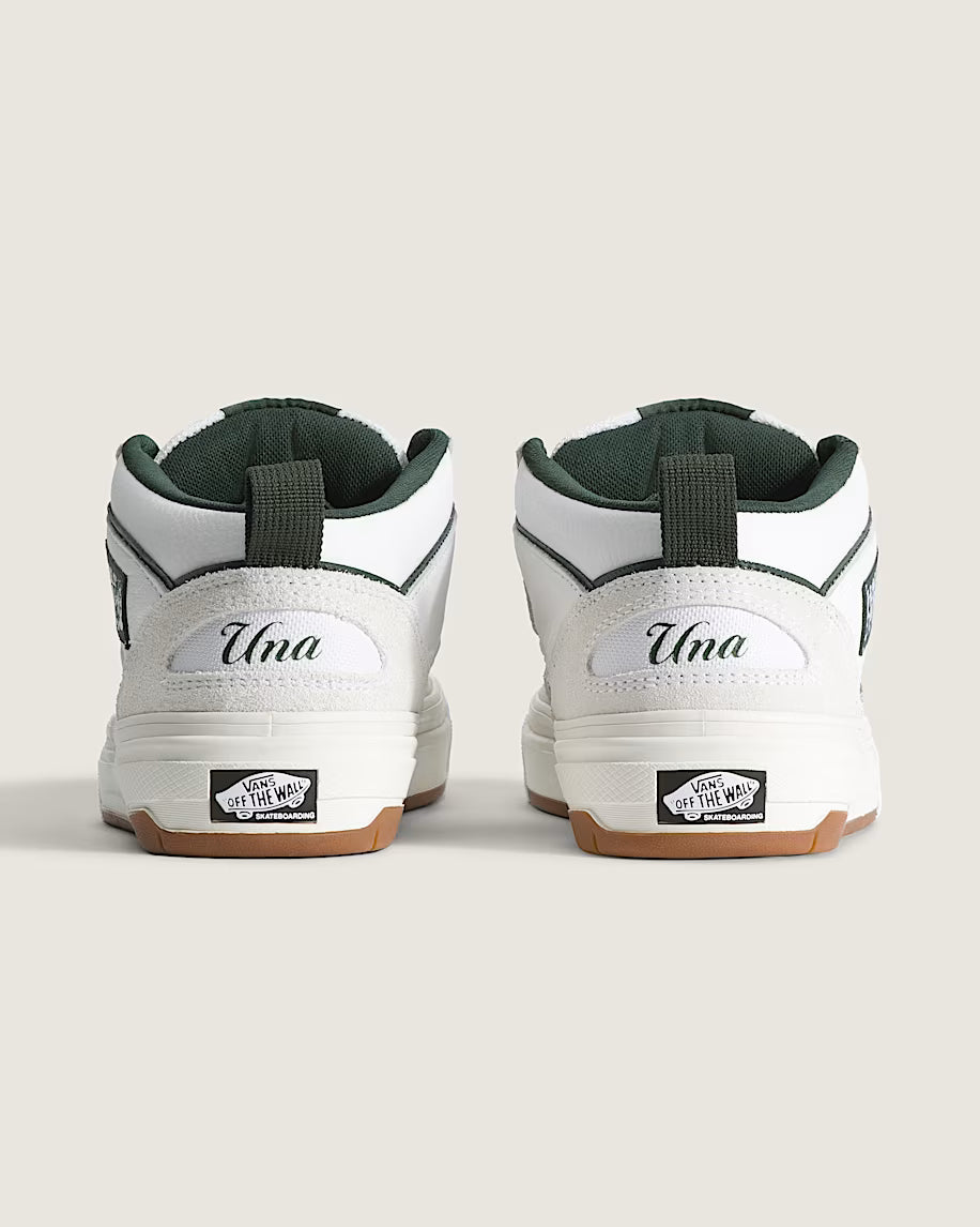 Vans Skate Half Cab Wafflecup Una