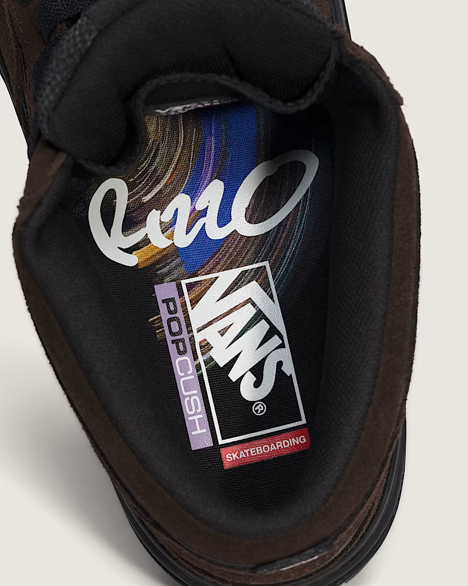 Vans Skate Half Cab Wafflecup Rizzo