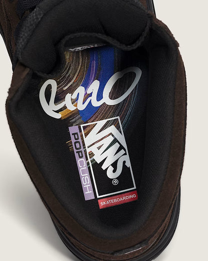 Vans Skate Half Cab Wafflecup Rizzo
