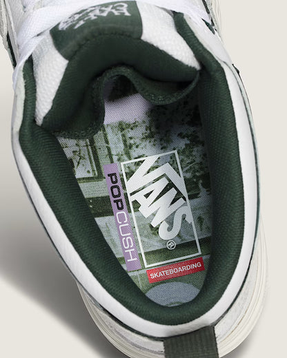 Vans Skate Half Cab Wafflecup Una