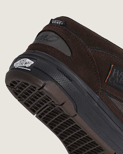 Vans Skate Half Cab Wafflecup Rizzo