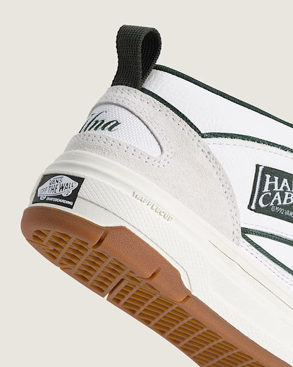 Vans Skate Half Cab Wafflecup Una