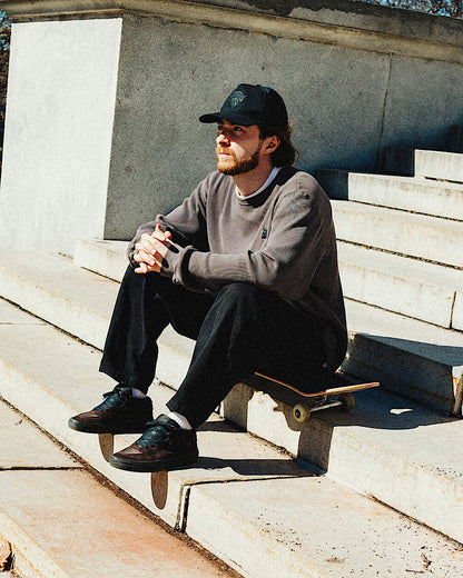 Vans Skate Half Cab Wafflecup Rizzo