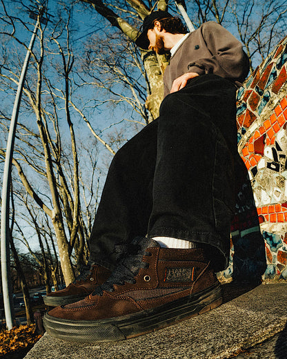 Vans Skate Half Cab Wafflecup Rizzo