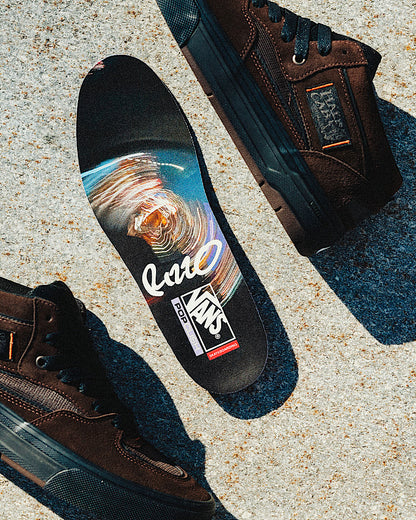 Vans Skate Half Cab Wafflecup Rizzo