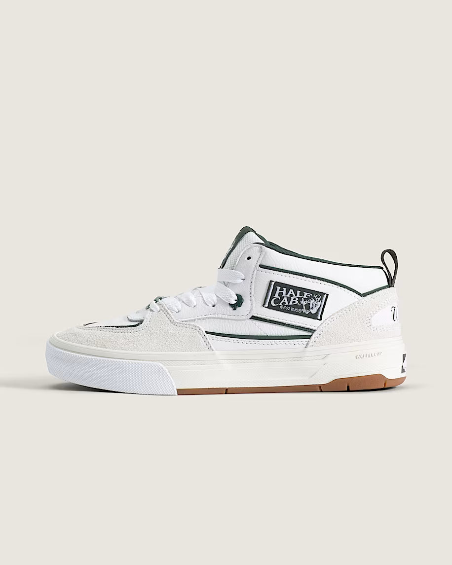 Vans Skate Half Cab Wafflecup Una