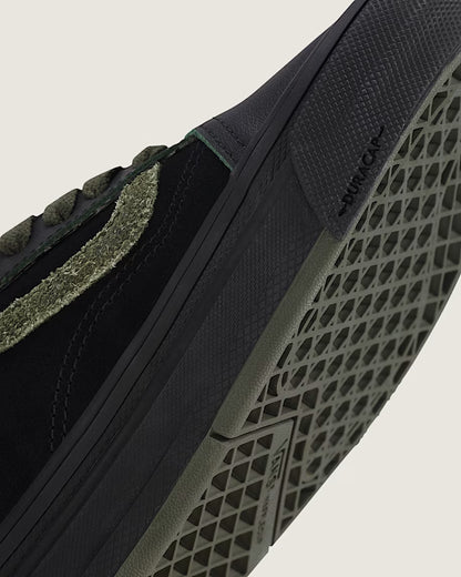 Vans Skate Old Skool Wafflecup Willow Green