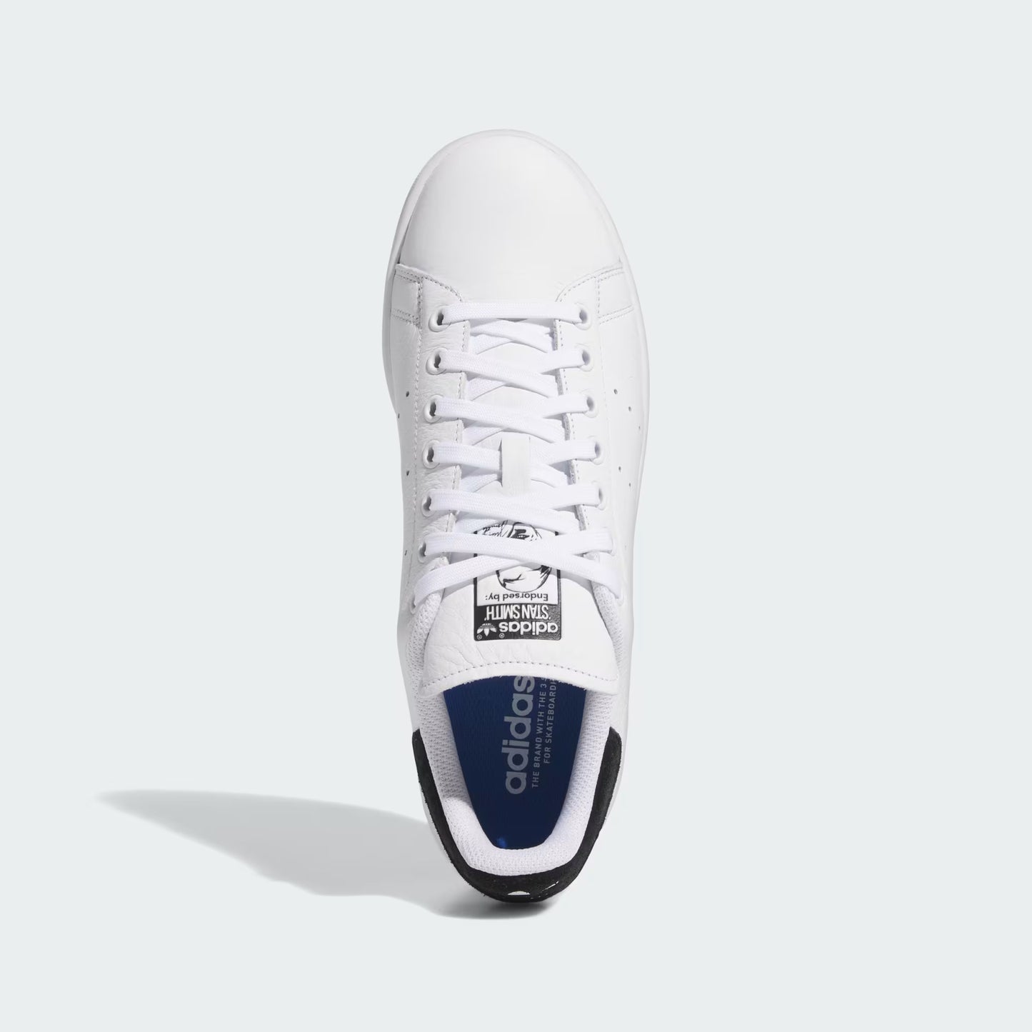 Adidas Stan Smith ADV Cloud White