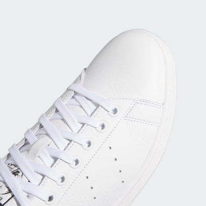 Adidas Stan Smith ADV Cloud White