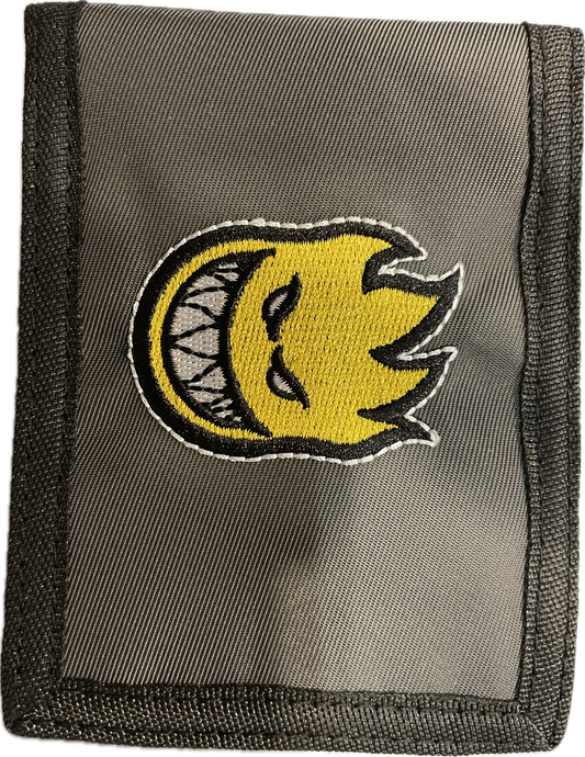 Spitfire Bighead Wallet