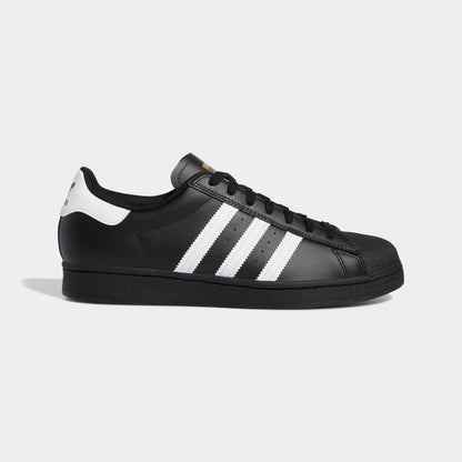 Adidas Superstar ADV Core Black White