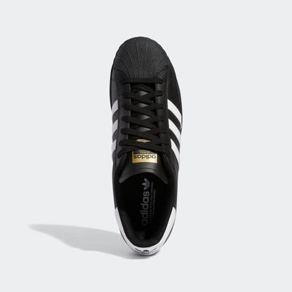 Adidas Superstar ADV Core Black White