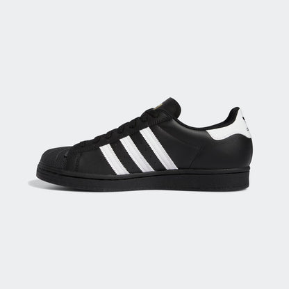 Adidas Superstar ADV Core Black White
