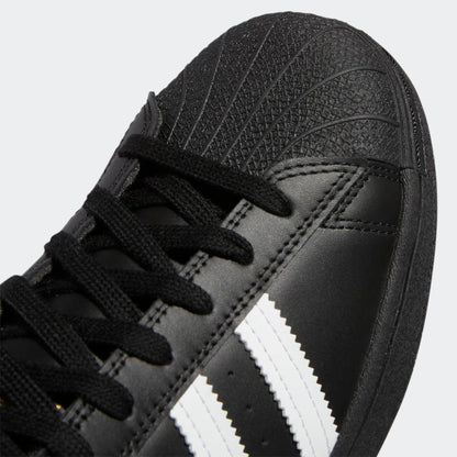 Adidas Superstar ADV Core Black White