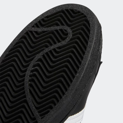 Adidas Superstar ADV Core Black White