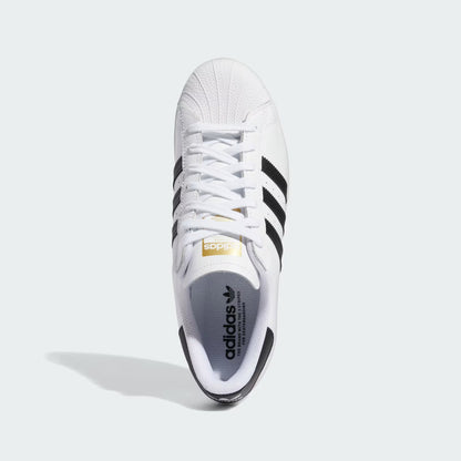 Adidas Superstar ADV Cloud White Black