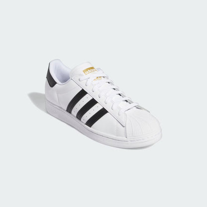 Adidas Superstar ADV Cloud White Black
