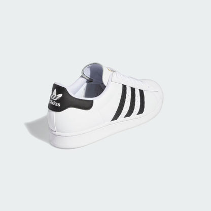 Adidas Superstar ADV Cloud White Black