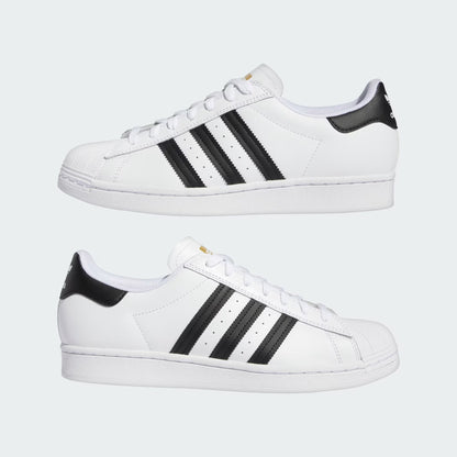 Adidas Superstar ADV Cloud White Black