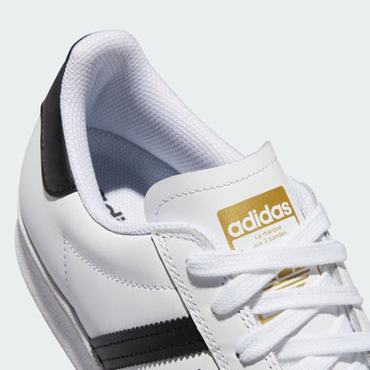 Adidas Superstar ADV Cloud White Black