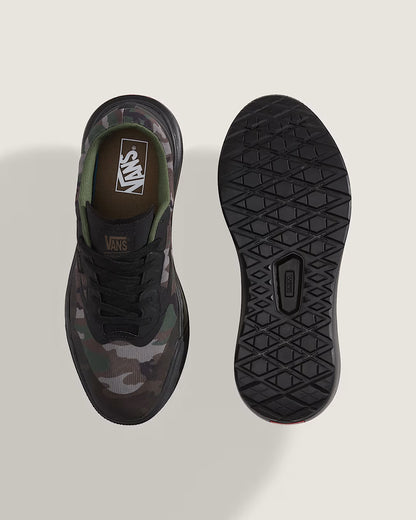 Vans Ultrarange 2.0 RW Camo