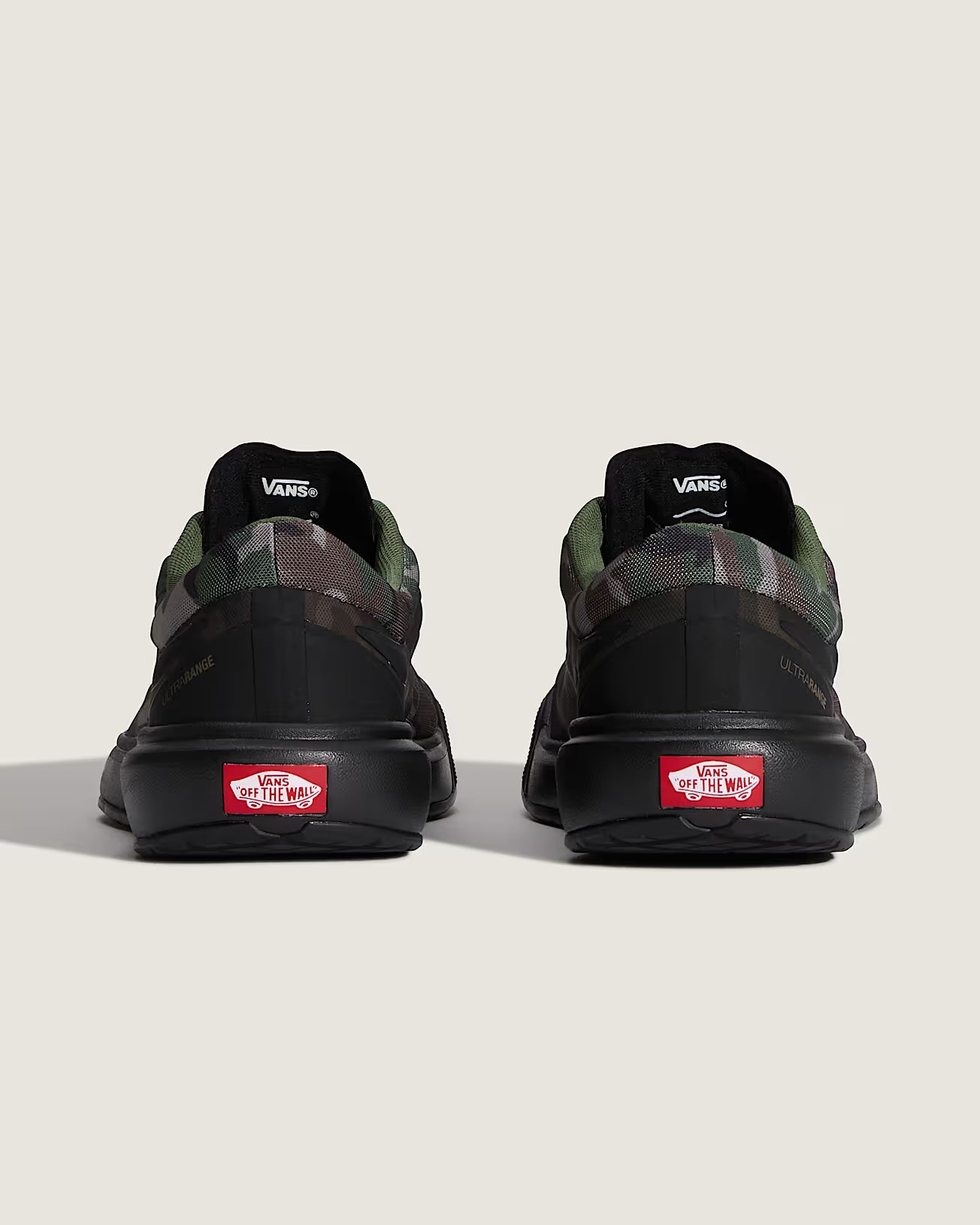 Vans Ultrarange 2.0 RW Camo