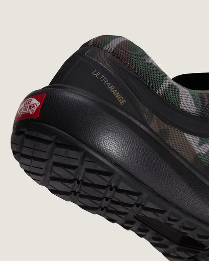 Vans Ultrarange 2.0 RW Camo