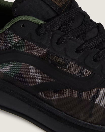 Vans Ultrarange 2.0 RW Camo