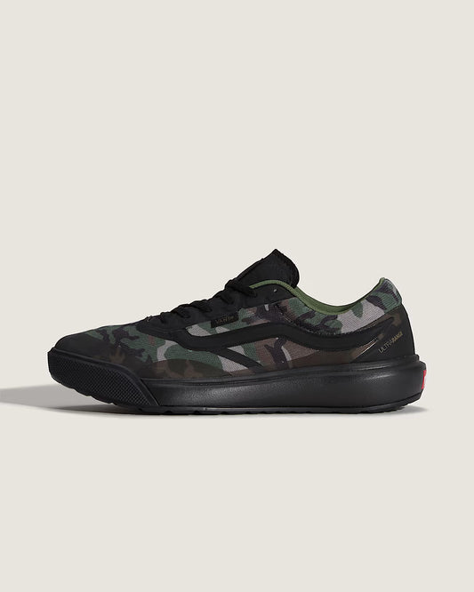 Vans Ultrarange 2.0 RW Camo