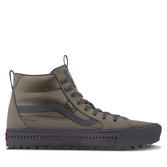 Vans Sk8-Hi MTE Waterproof Ripstop Bungee Cord