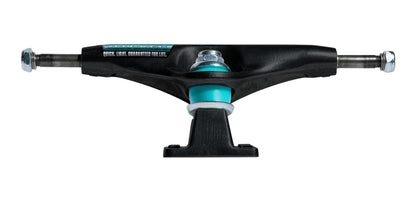 Thunder Trucks T-II Black Matte 149