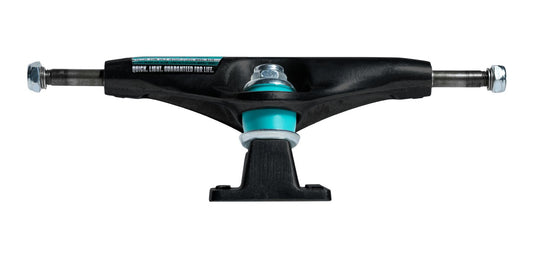 Thunder Trucks T-II Black Matte 149